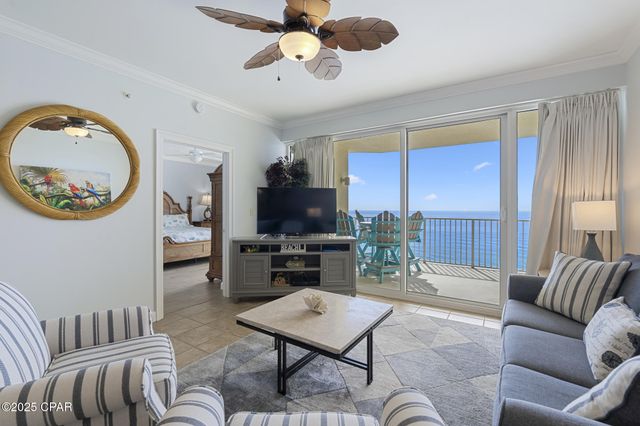 9450 S Thomas Drive 1804B, Panama City Beach, FL 32408