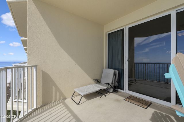 9450 S Thomas Drive 1804B, Panama City Beach, FL 32408