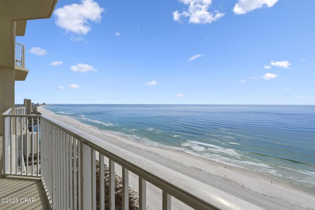 9450 S Thomas Drive 1804B, Panama City Beach, FL 32408