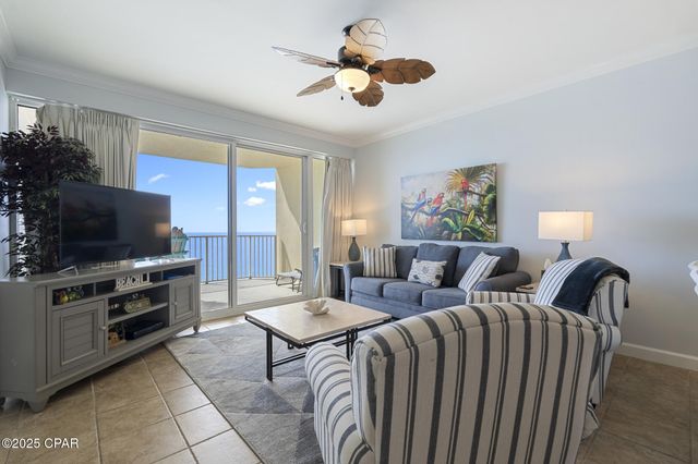 9450 S Thomas Drive 1804B, Panama City Beach, FL 32408