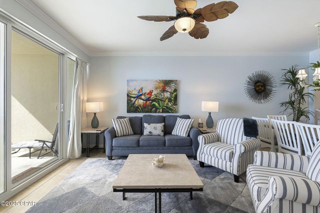 9450 S Thomas Drive 1804B, Panama City Beach, FL 32408