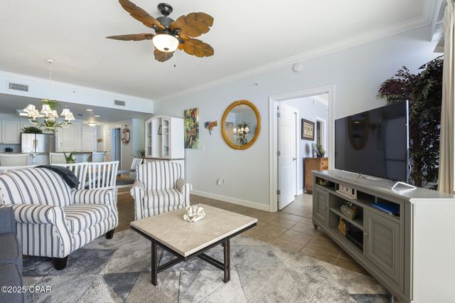 9450 S Thomas Drive 1804B, Panama City Beach, FL 32408