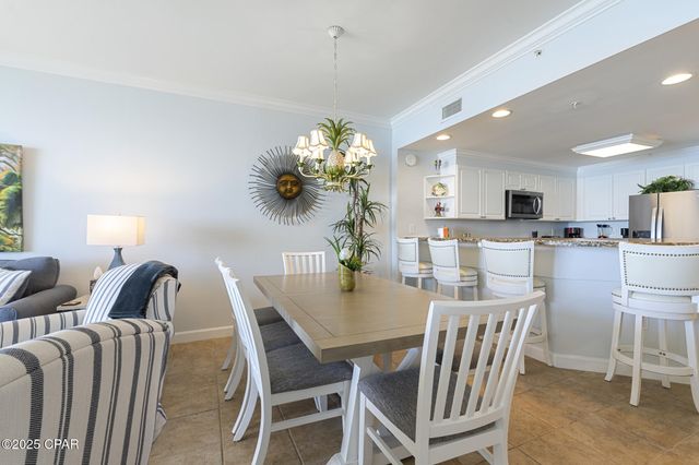 9450 S Thomas Drive 1804B, Panama City Beach, FL 32408