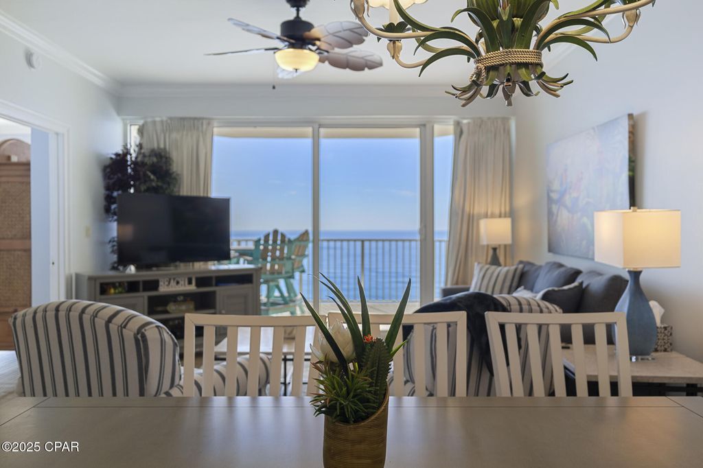 9450 S Thomas Drive 1804B, Panama City Beach, FL 32408