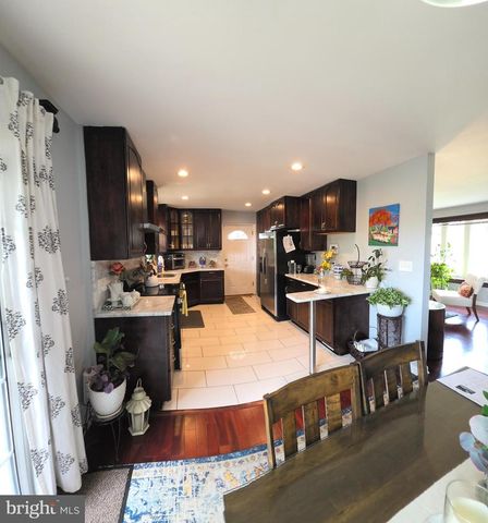 13016 INGLESIDE DR, Beltsville, MD 20705