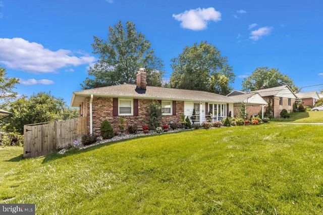 13016 INGLESIDE DR, Beltsville, MD 20705