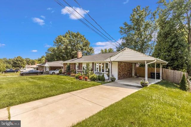 13016 INGLESIDE DR, Beltsville, MD 20705