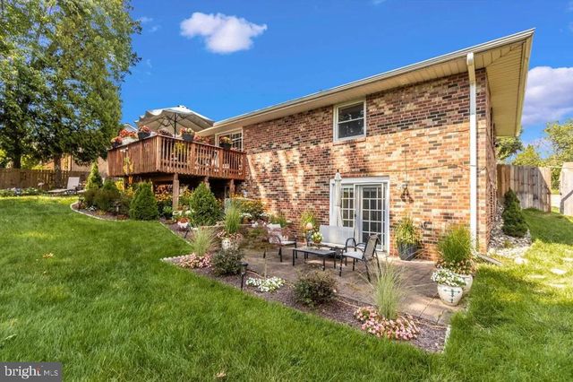 13016 INGLESIDE DR, Beltsville, MD 20705