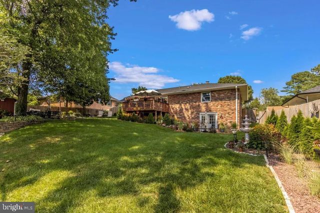 13016 INGLESIDE DR, Beltsville, MD 20705