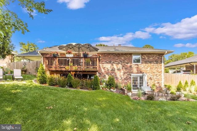 13016 INGLESIDE DR, Beltsville, MD 20705