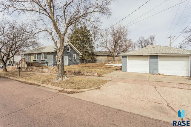 330 S Chicago Ave Avenue, Sioux Falls, SD 57103