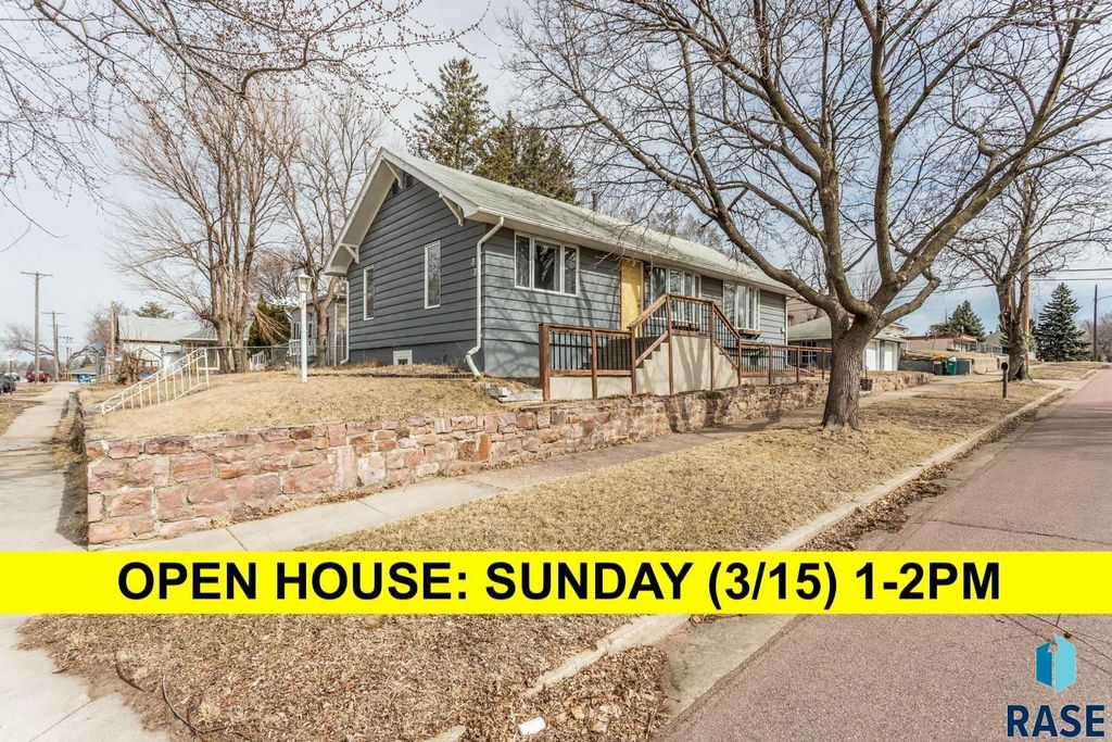 330 S Chicago Ave Avenue, Sioux Falls, SD 57103