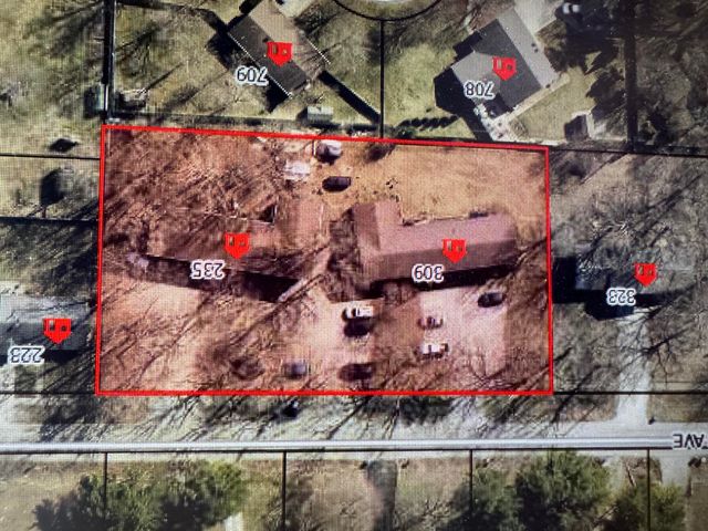 235-309 8th Avenue NW, Demotte, IN 46310