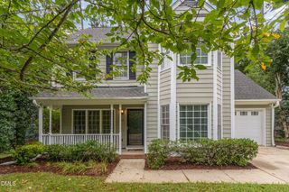 109 Gatepost Lane, Cary, NC 27513