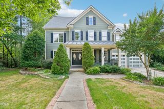 710 Magalloway Drive, Cary, NC 27519