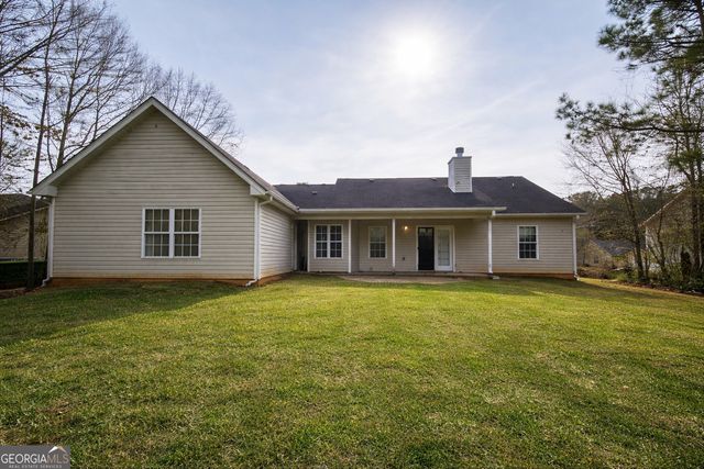 145 Brighton Drive, Covington, GA 30016