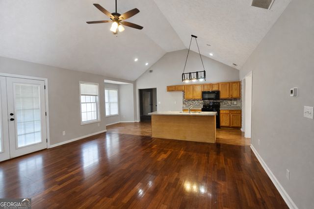 145 Brighton Drive, Covington, GA 30016