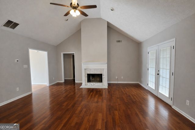 145 Brighton Drive, Covington, GA 30016