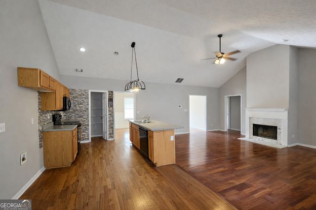 145 Brighton Drive, Covington, GA 30016