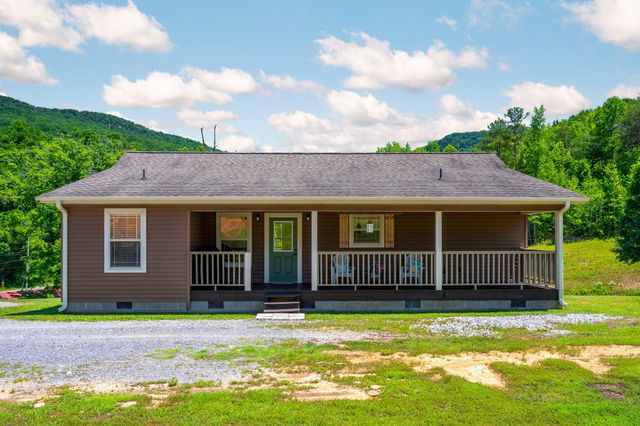 8851 Ra Griffith Highway, Whitwell, TN 37397