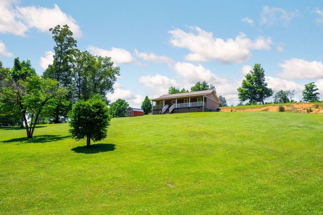 8851 Ra Griffith Highway, Whitwell, TN 37397