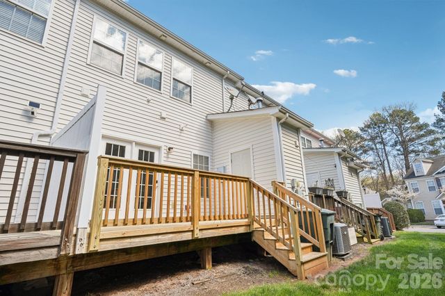 209 Township Drive, Fort Mill, SC 29715