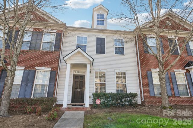 209 Township Drive, Fort Mill, SC 29715