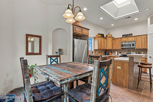 2284 Calais Avenue, Las Cruces, NM 88011