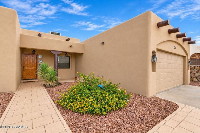 2284 Calais Avenue, Las Cruces, NM 88011