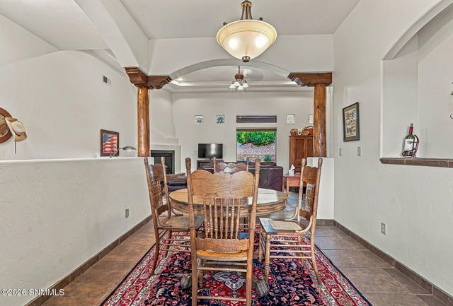 2284 Calais Avenue, Las Cruces, NM 88011