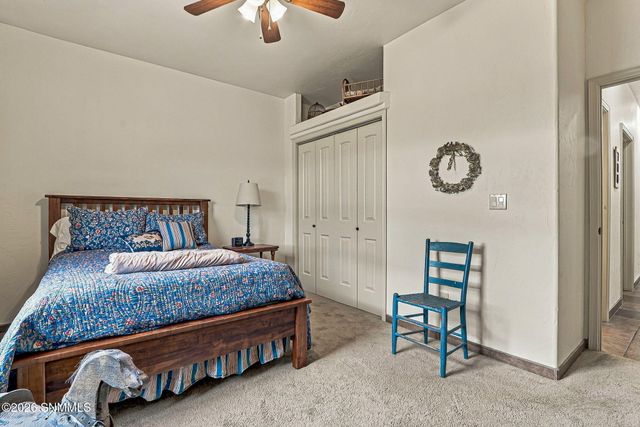 2284 Calais Avenue, Las Cruces, NM 88011
