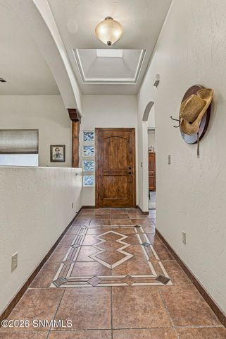 2284 Calais Avenue, Las Cruces, NM 88011