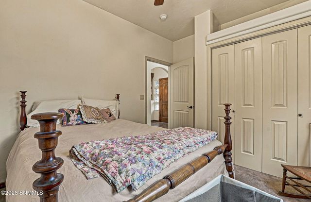 2284 Calais Avenue, Las Cruces, NM 88011