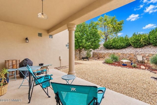 2284 Calais Avenue, Las Cruces, NM 88011