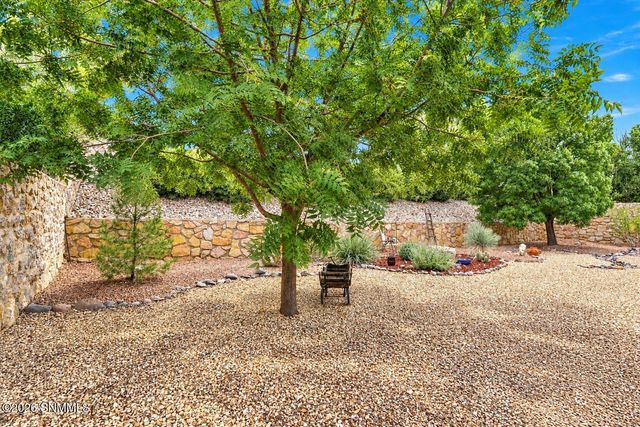 2284 Calais Avenue, Las Cruces, NM 88011
