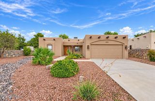 2284 Calais Avenue, Las Cruces, NM 88011