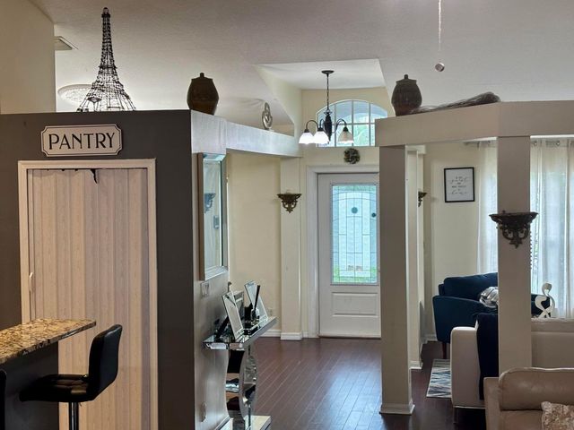 981 SW Mccomkle Avenue, Port St. Lucie, Port St Lucie, FL 34953