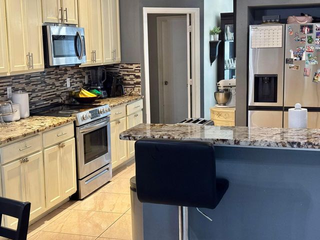 981 SW Mccomkle Avenue, Port St. Lucie, Port St Lucie, FL 34953