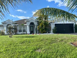 981 SW Mccomkle Avenue, Port St. Lucie, Port St Lucie, FL 34953