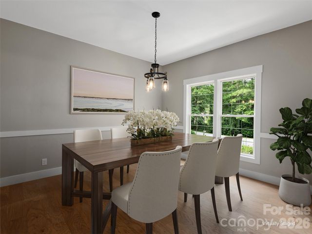 104 Arrowood Lane, Hendersonville, NC 28791