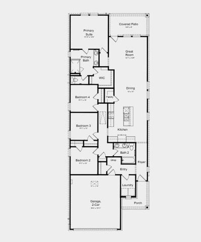 26723 Celestial Cypress Road, Hockley, TX 77447