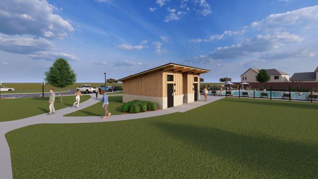 26723 Celestial Cypress Road, Hockley, TX 77447