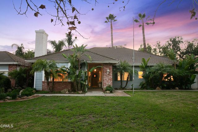 10240 Principe Place, Santa Rosa, CA 93012