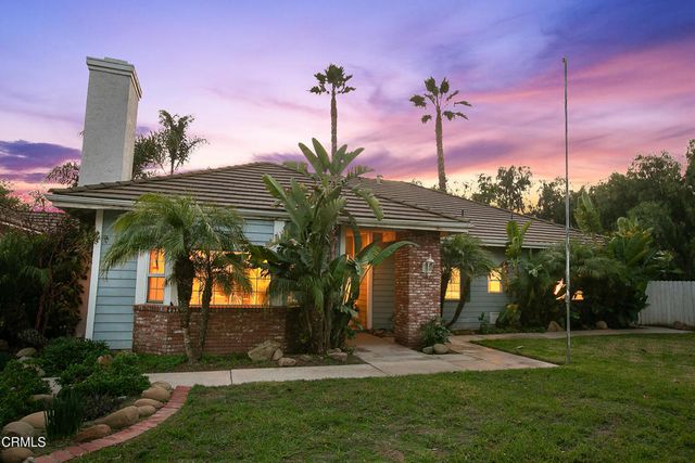 10240 Principe Place, Santa Rosa, CA 93012