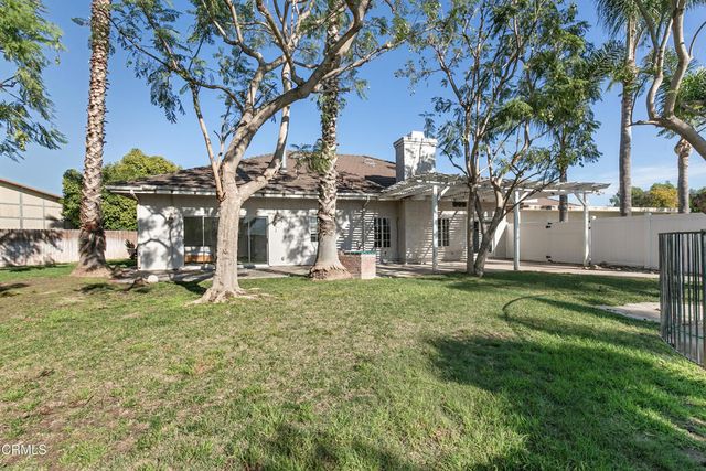 10240 Principe Place, Santa Rosa, CA 93012