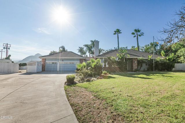10240 Principe Place, Santa Rosa, CA 93012