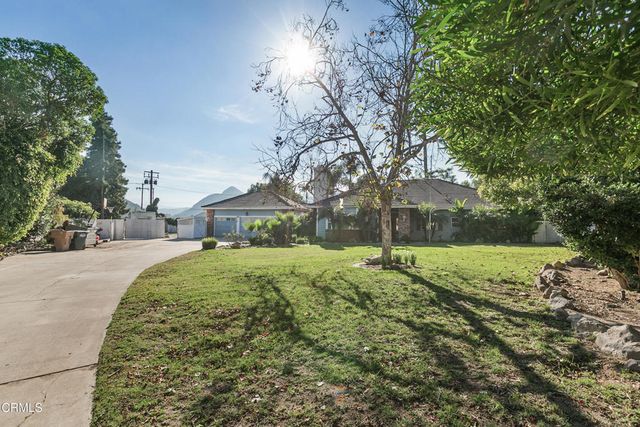 10240 Principe Place, Santa Rosa, CA 93012