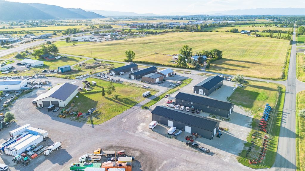 980 Demersville Road, Kalispell, MT 59901 photo 10