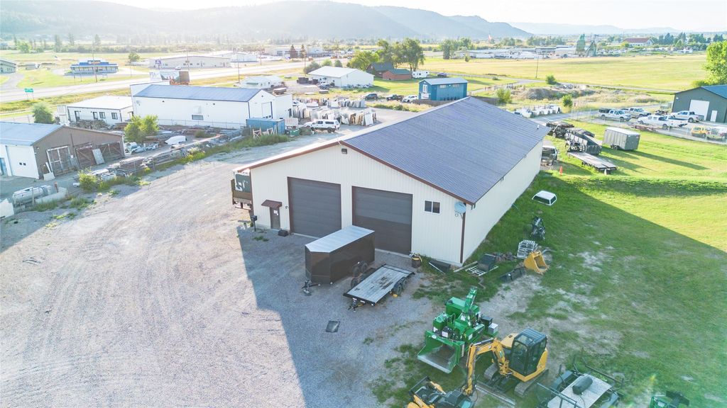 980 Demersville Road, Kalispell, MT 59901 photo 11