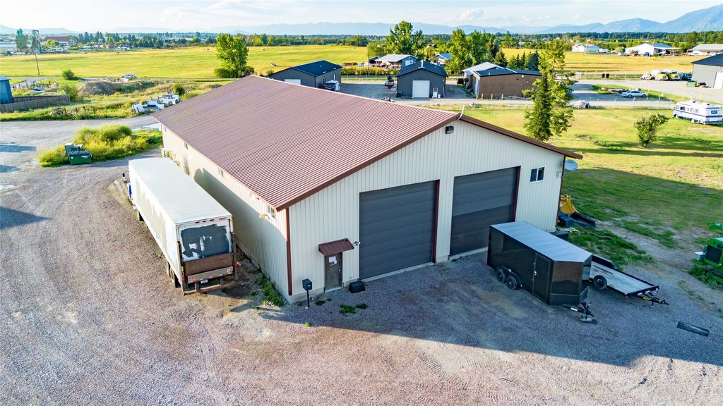 980 Demersville Road, Kalispell, MT 59901 photo 12